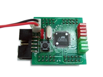 ATMEGA16BK