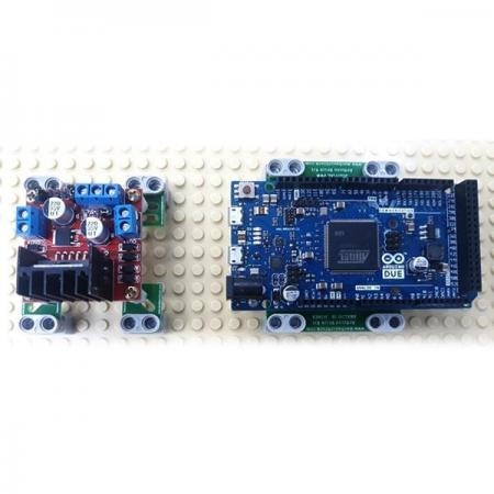 DIY - Arduino Brick Kit