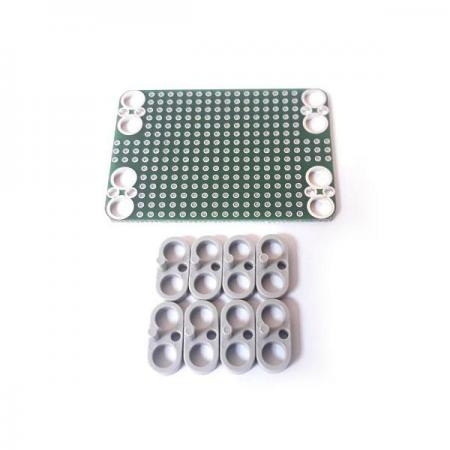 DIY - Technic 7x5 Brick Kit