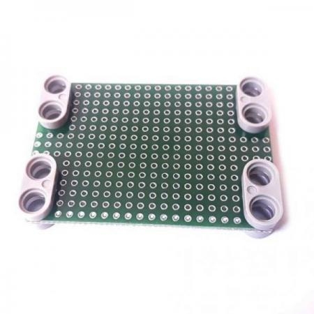 DIY - Technic 7x5 Brick Kit