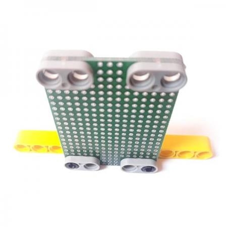 DIY - Technic 7x5 Brick Kit