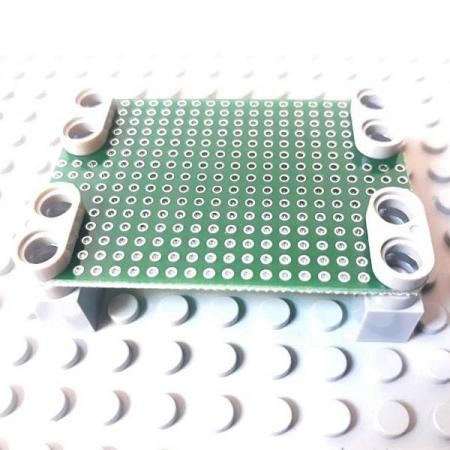 DIY - Technic 7x5 Brick Kit