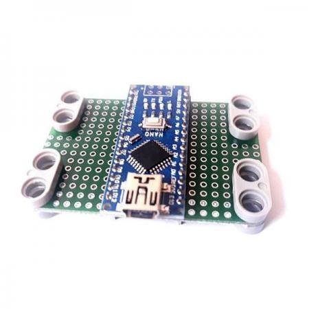 DIY - Technic 7x5 Brick Kit