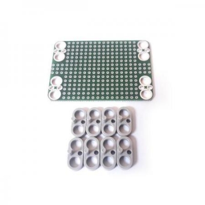 DIY - Technic 7x5 Brick Kit