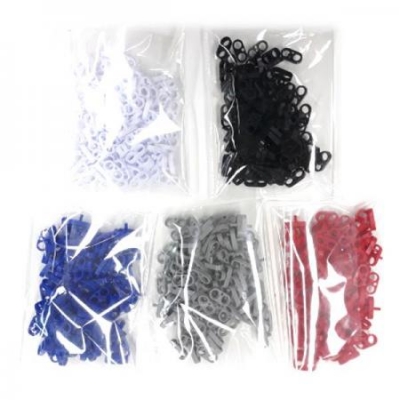 메카닉블럭 아두이노 레고 3D프린터 커넥터 100PCS