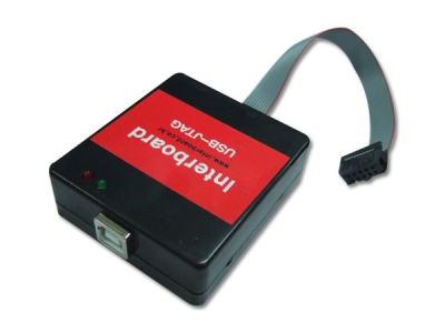 USB-JTAG 보드
