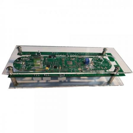 DSP Board with TMS320F2837XD(KB2837XD)