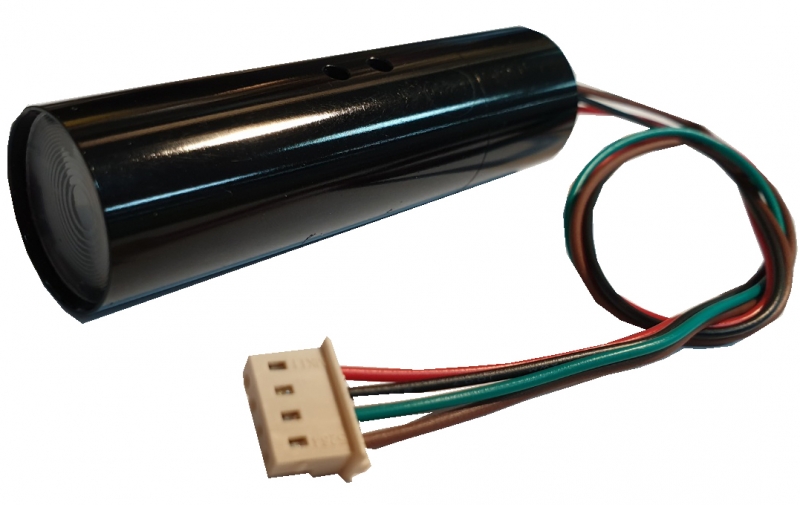 Thermopile Infrared Amplifier TMP(TIR Amplifier TMP)