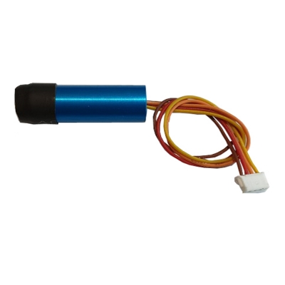 인체 감지 증폭기 모듈(Human Detection Amplifier Module)