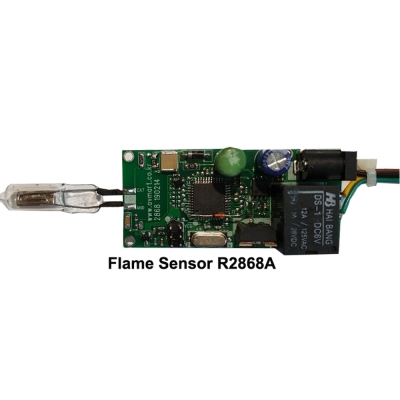불꽃감지 센서 R2868A(Flame Sensor R2868A)
