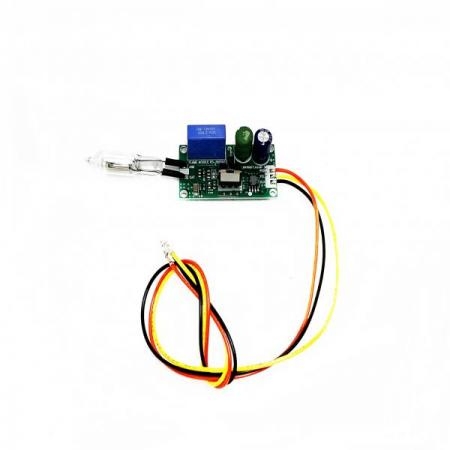 불꽃감지 모듈(R2868 MODULE)