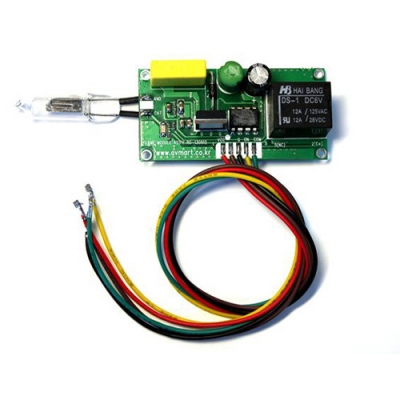 불꽃감지 센서 모듈 ASSY(Flame Sensor ASSY)