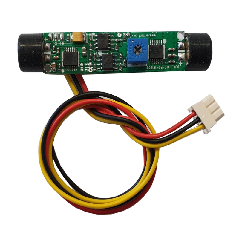 양방향 소리신호 증폭기(KB2000DW)