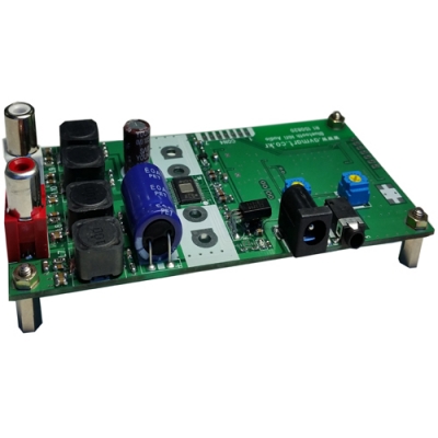100W BTL STEREO 오디오 앰프(ST3116)