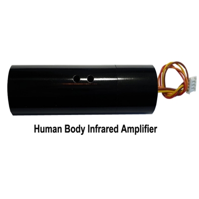 인체 적외선 증폭기(Human Body Infrared Amplifier)