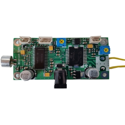 SPEAKER PHONE MODULE(KB34118)