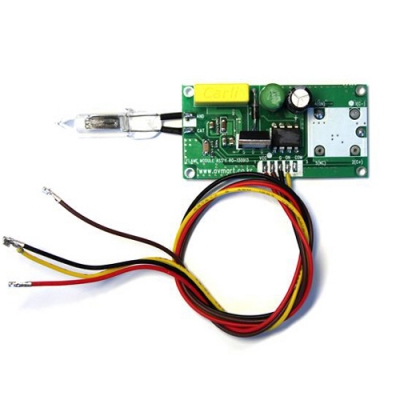 불꽃감지 검출기(Flame Sensor Detector)