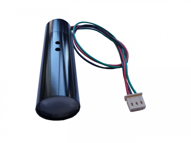 Thermopile Infrared Amplifier 3(TIR Amplifier 3)