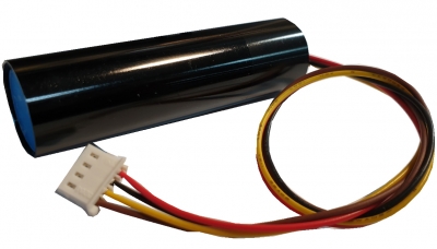 불꽃감지 적외선 센서 AVR 모듈(Flame IR Sensor AVR Module)