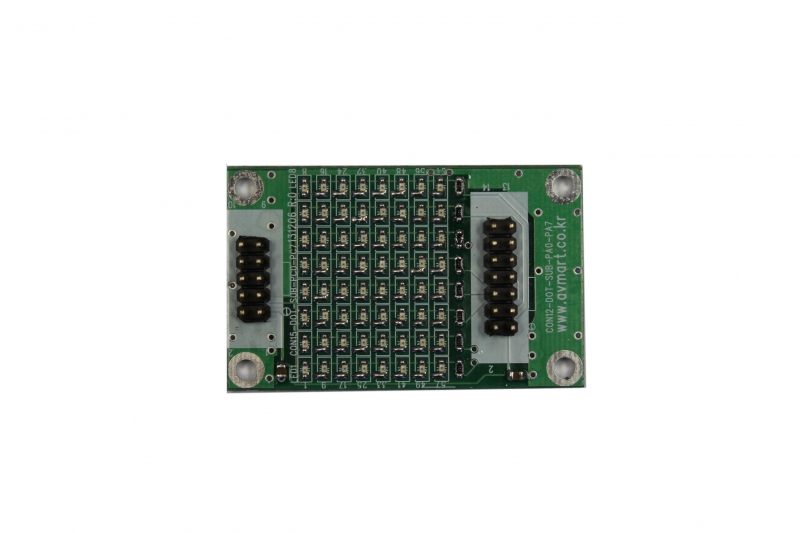 Dot Led Module(8x8 dot Matrix)