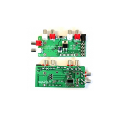 Digital Volume Board(VR7392)