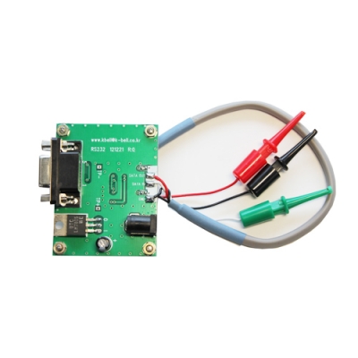 RS232 Adaptor(RS232-K)