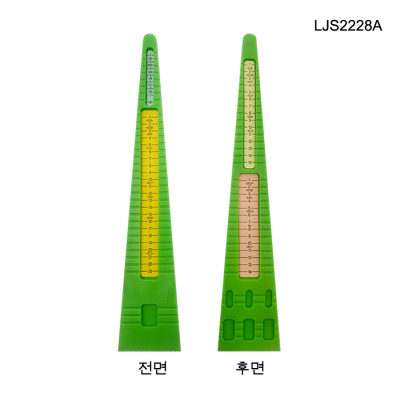 리드선 포밍 지그 A - LJS2228A
