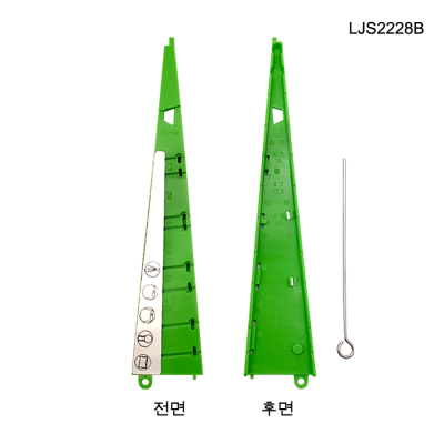 리드선 포밍 지그 B - LJS2228B