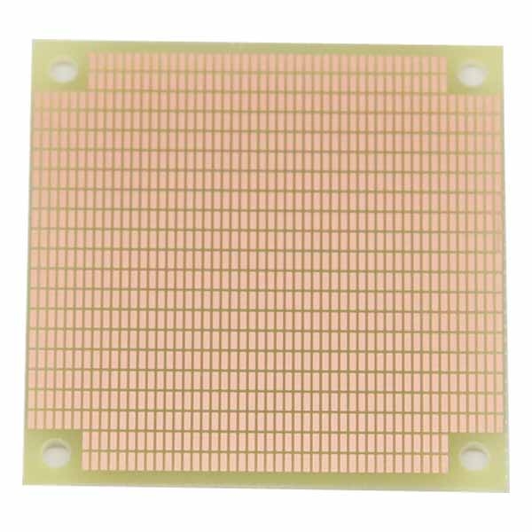 만능기판 SMD용 미세패드 에폭시 단면 50x50mm - SMESGS55