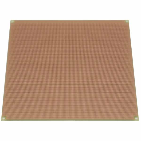 만능기판 SMD용 미세패드 에폭시 단면 150x150mm - SMESGS1515