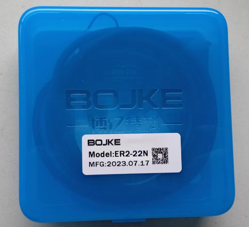 광섬유센서 ER2-22N ER2-22P 반사색감응 광전스위치 [BOJKE-01]