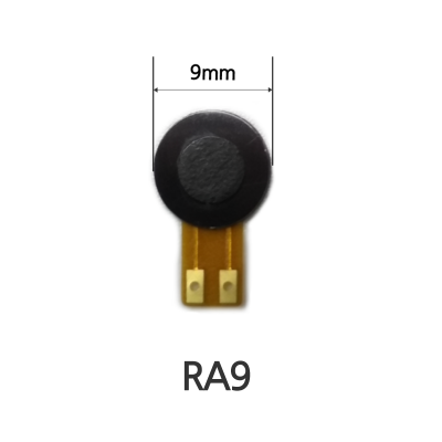 압력센서 FSR, RA9