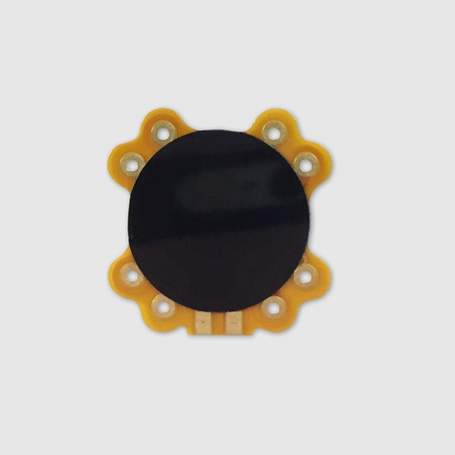압력센서 FSR, RA18-DIY