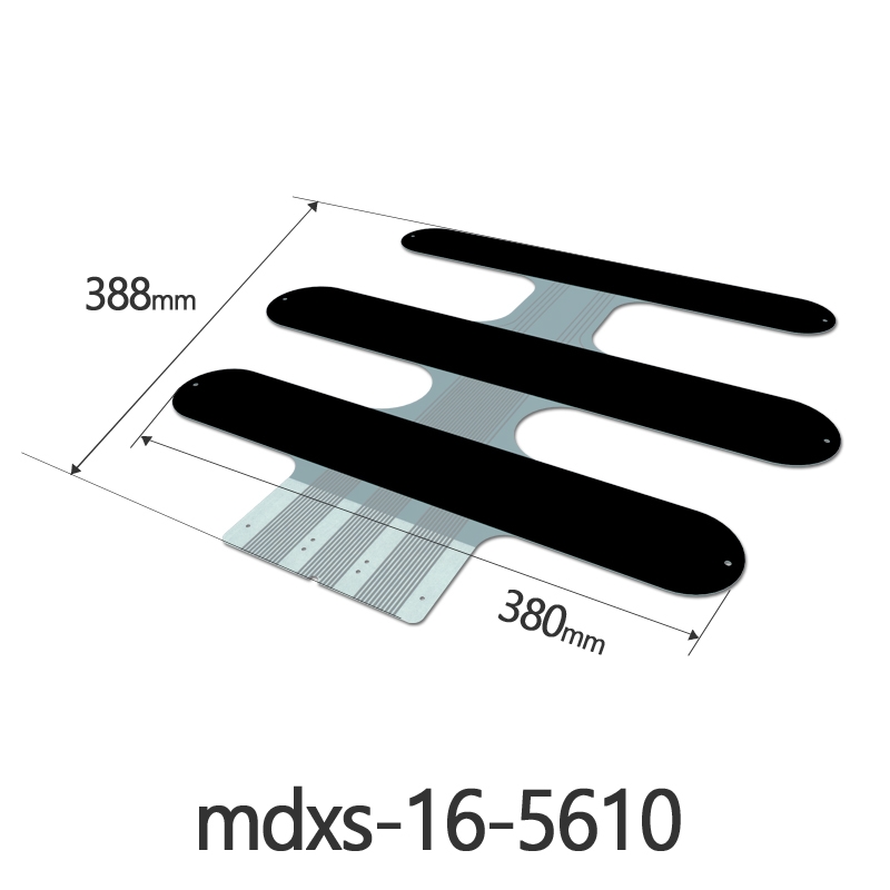 방석센서 - Seat sensor mdxs-16-5610