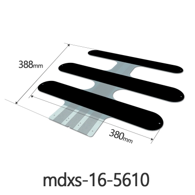 방석센서 - Seat sensor mdxs-16-5610
