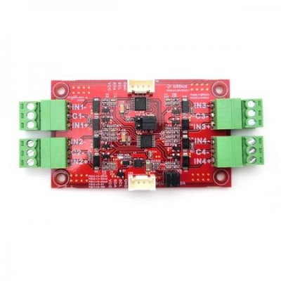 AD Analog Input Board