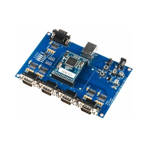 WIZ140SR-EVB - WIZ140SR EV 보드