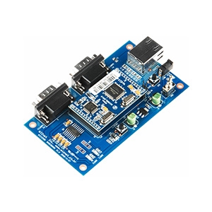 WIZ120SR-EVB - WIZ120SR EV 보드