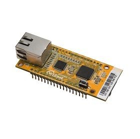 WIZ550WEB - Cortex-M3/W5500 웹 서버 모듈