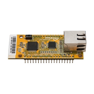 WIZ550WEB - Cortex-M3/W5500 웹 서버 모듈