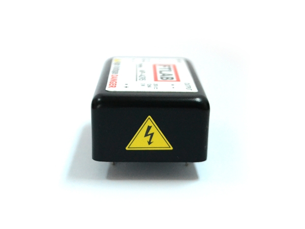 소형 고전압 HV DCDC 컨버터 (MP-A100) 3W 10KV