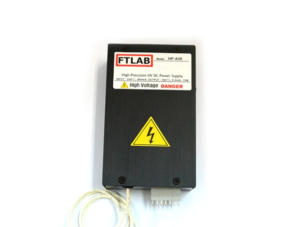 고정밀 고전압 HV DCDC 컨버터 (HP-A30) 5W 3KV