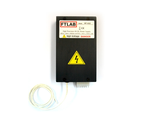 고정밀 고전압 HV DCDC 컨버터 (HP-A10) 5W 1KV