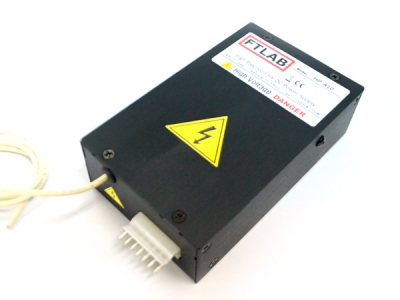 고정밀 고전압 HV DCDC 컨버터 (HP-A10) 5W 1KV
