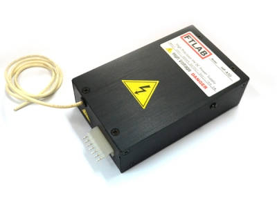 고정밀 고전압 HV DCDC 컨버터 (HP-A50) 5W 5KV