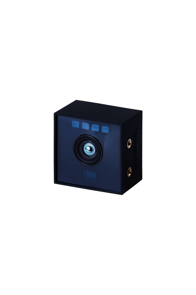 2D/3D Dual 라이다 거리측정 센서 Solid-State ToF LiDAR [시그봇(CYGBOT) / CygLiDAR D1]