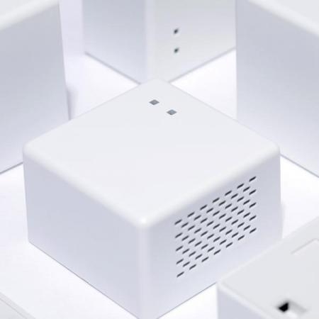 BuildThing(빌드씽) IAQ IoT 공기질 측정기