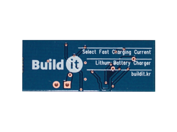 Lithium Battery Charger BCLBC1001