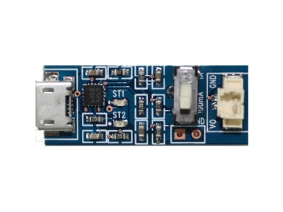 Lithium Battery Charger BCLBC1001