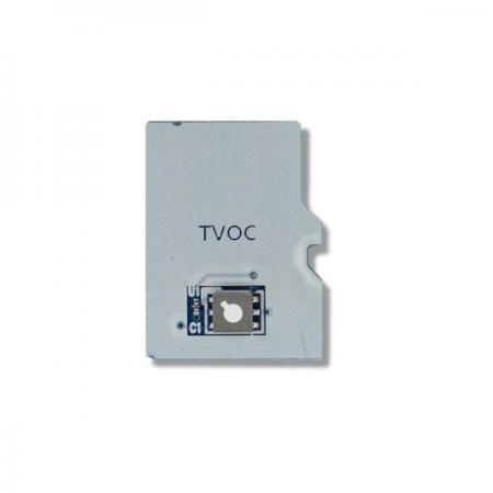 실내 공기질 TVOC 센서 (BuildThing Beacon)